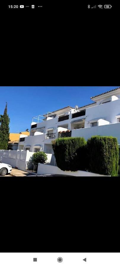 נובו סנקטי פטרי Apartamento Vacacional Maximo 4 Personas מראה חיצוני תמונה