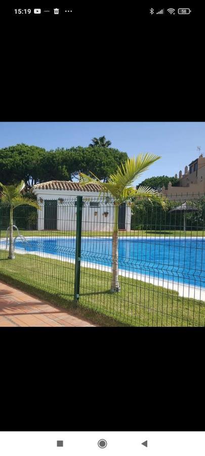 נובו סנקטי פטרי Apartamento Vacacional Maximo 4 Personas מראה חיצוני תמונה