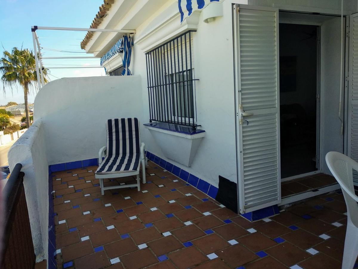 נובו סנקטי פטרי Apartamento Vacacional Maximo 4 Personas מראה חיצוני תמונה