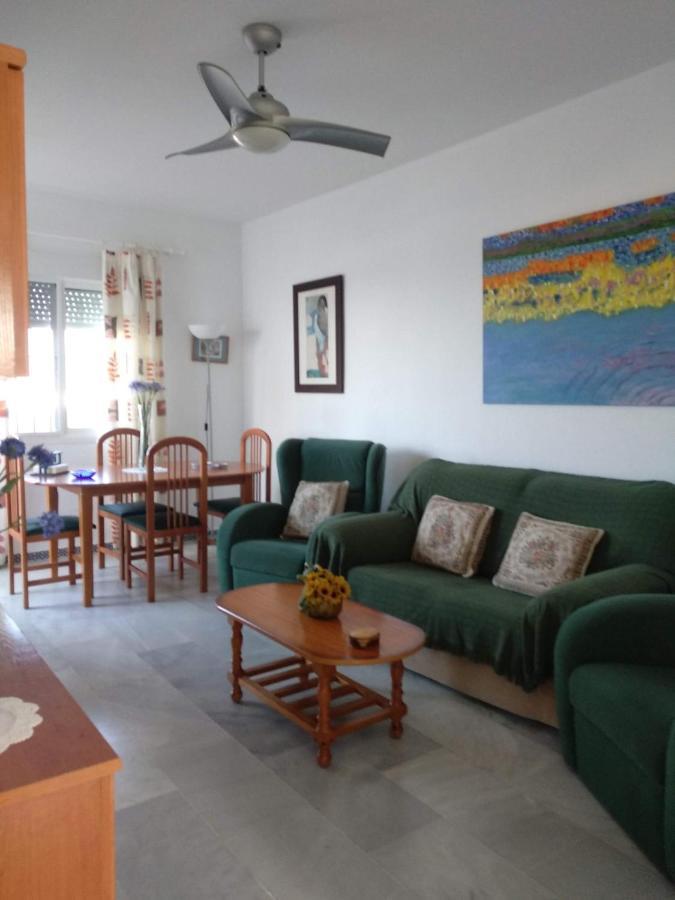 נובו סנקטי פטרי Apartamento Vacacional Maximo 4 Personas מראה חיצוני תמונה