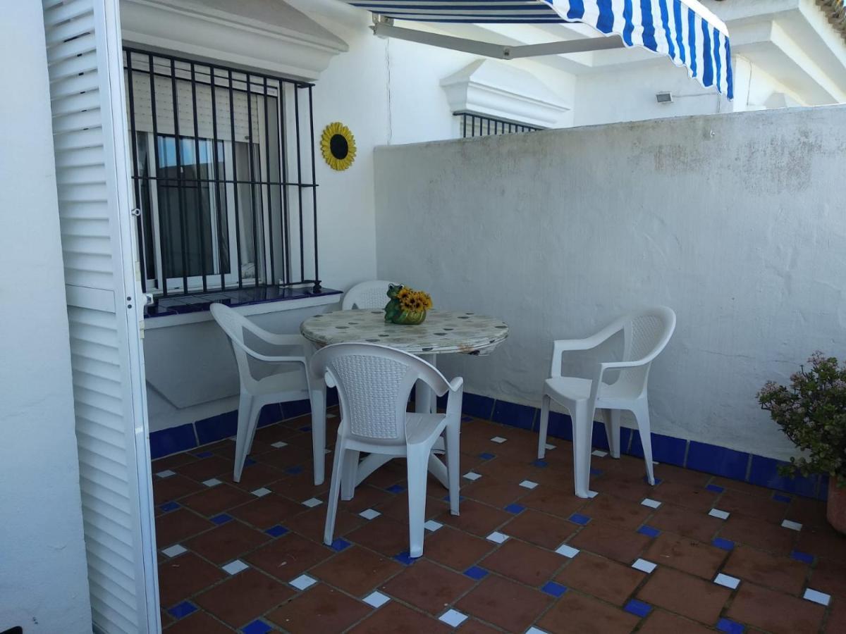 נובו סנקטי פטרי Apartamento Vacacional Maximo 4 Personas מראה חיצוני תמונה