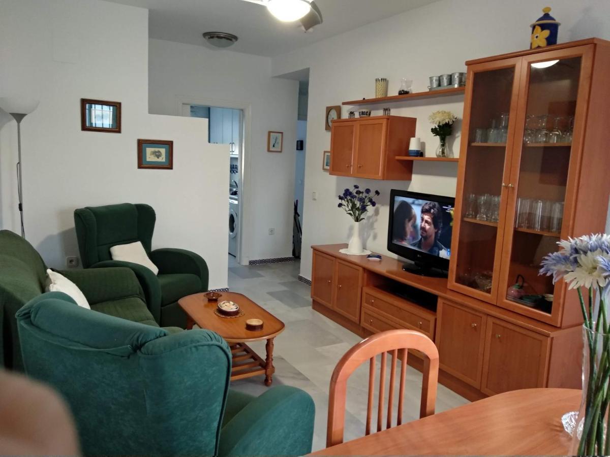 נובו סנקטי פטרי Apartamento Vacacional Maximo 4 Personas מראה חיצוני תמונה