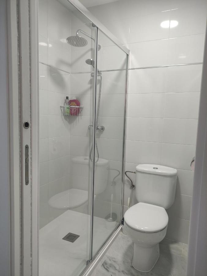 נובו סנקטי פטרי Apartamento Vacacional Maximo 4 Personas מראה חיצוני תמונה