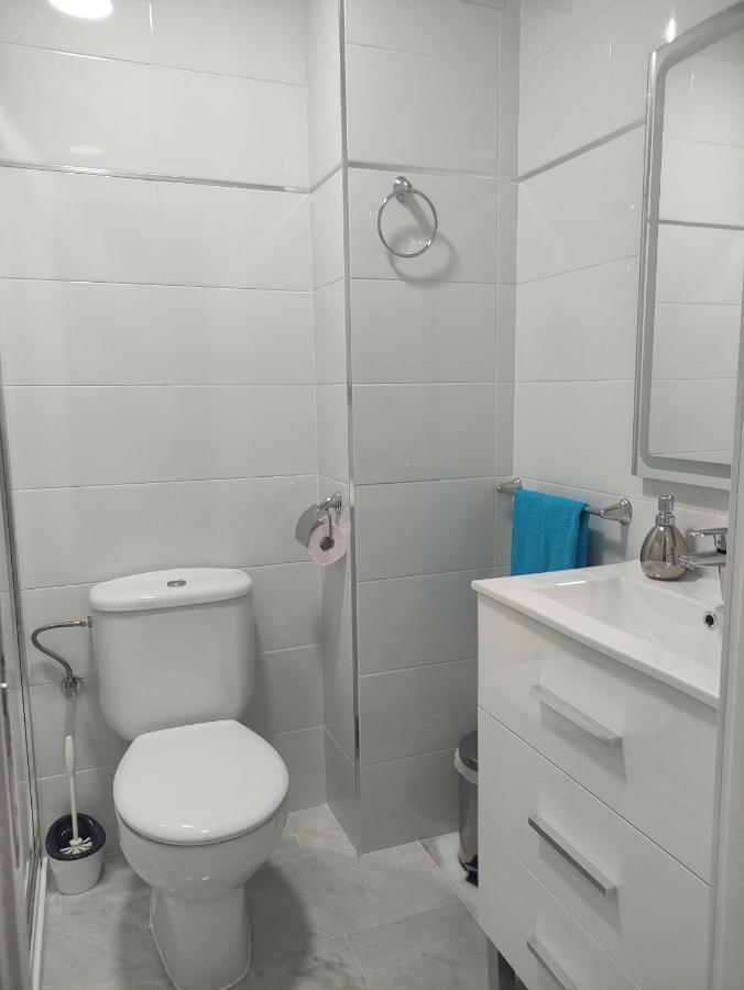 נובו סנקטי פטרי Apartamento Vacacional Maximo 4 Personas מראה חיצוני תמונה