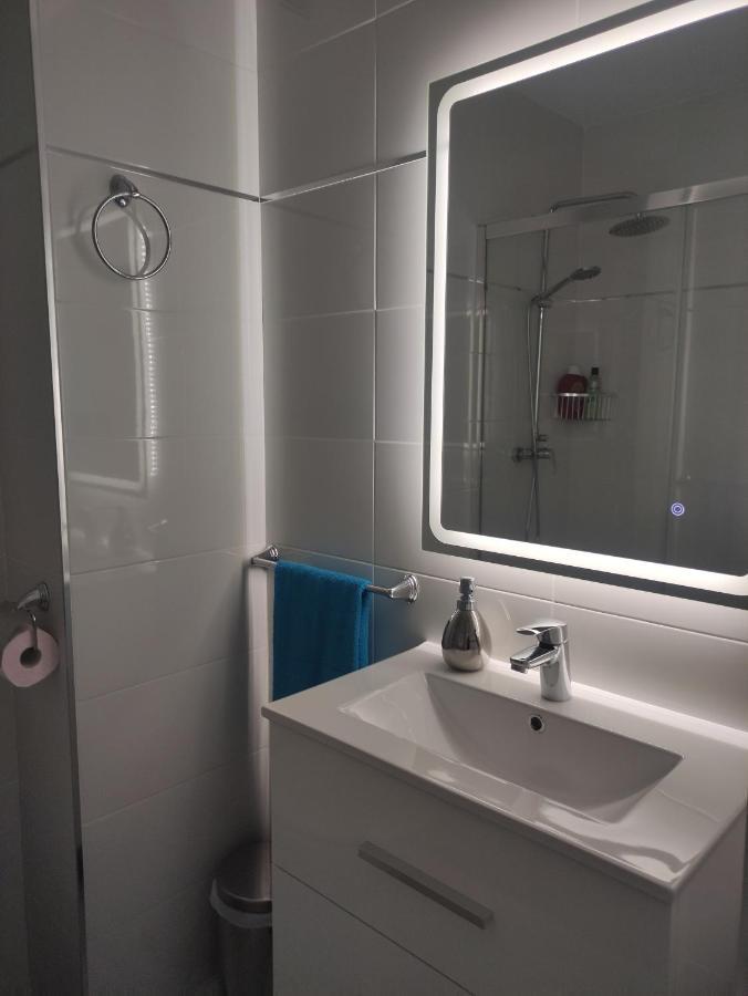 נובו סנקטי פטרי Apartamento Vacacional Maximo 4 Personas מראה חיצוני תמונה